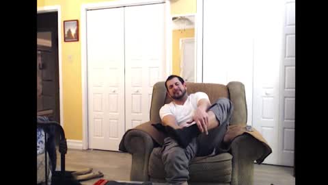 The Salty Mainlander online show from 02.05.26