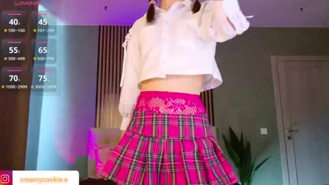 im Linda please give me thumbs up online show from 06.01.26