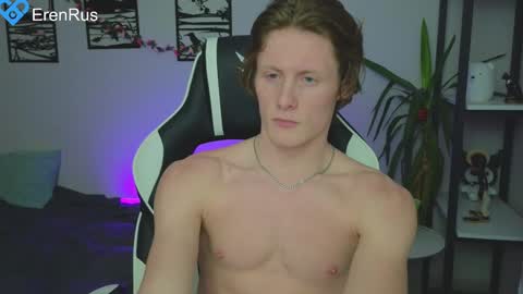 Eren.  online show from 01.23.25