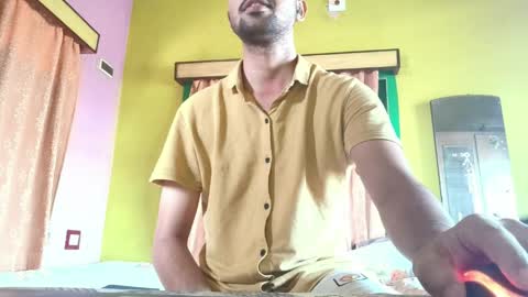 Ur BoyToy online show from 05.06.26
