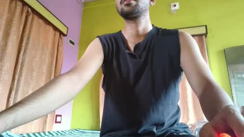 Ur BoyToy online show from 05.07.26
