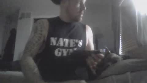 Snapshot of fkmylife6669 chatting on 02.09.25 Nate online show from 02.09.25
