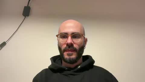 Fla is short for Flavio online show from 01.13.25