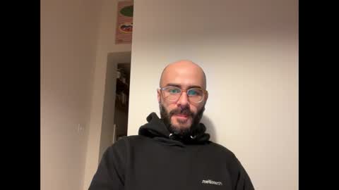 Fla is short for Flavio online show from 01.16.25