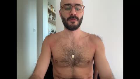 Fla is short for Flavio online show from 02.26.25