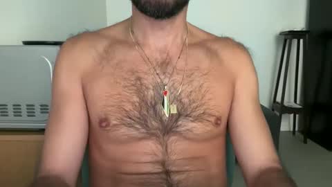 Fla is short for Flavio online show from 09.26.25