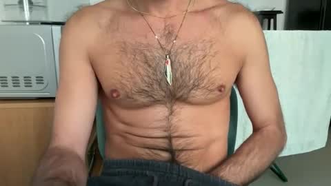 Fla is short for Flavio online show from 10.14.25