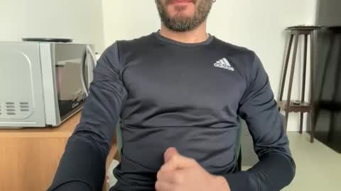 Fla is short for Flavio online show from 03.19.26