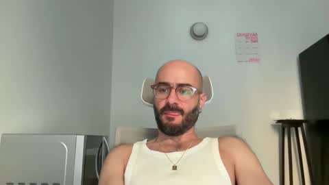 Fla is short for Flavio online show from 05.29.26