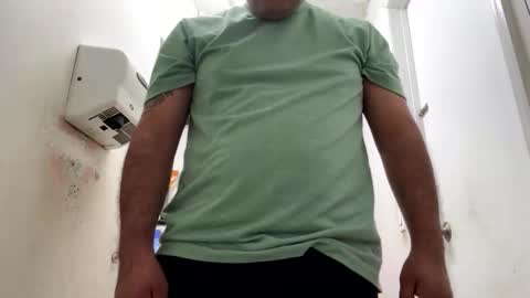 flaco5214 online show from 04.23.26