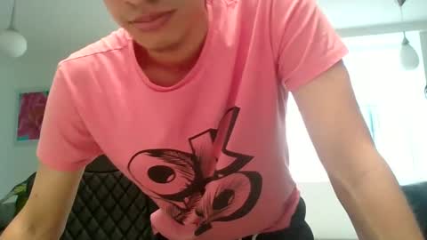 Charles mi new  TWT Flacousa1 online show from 02.09.25