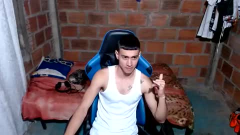  FLACO  online show from 02.13.25