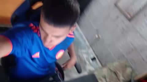  FLACO  online show from 03.23.26