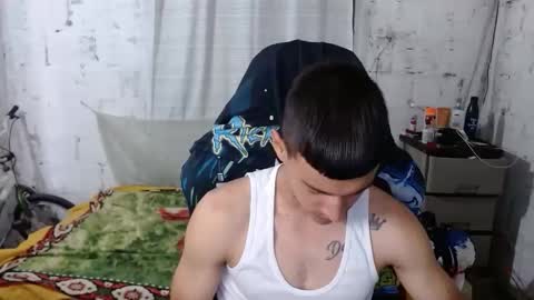  FLACO  online show from 05.18.26