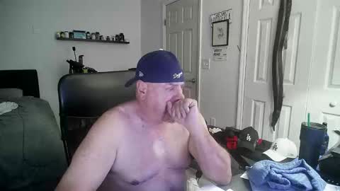 Snapshot of flaguy3233 chatting on 11.11.25 Florida guy online show from 11.11.25