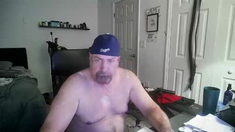 Snapshot of flaguy3233 chatting on 11.12.25 Florida guy online show from 11.12.25