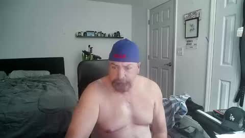 Snapshot of flaguy3233 chatting on 12.02.25 Florida guy online show from 12.02.25