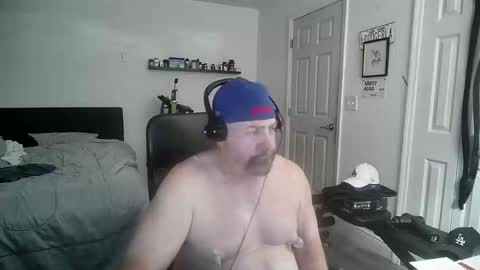 Snapshot of flaguy3233 chatting on 12.20.25 Florida guy online show from 12.20.25