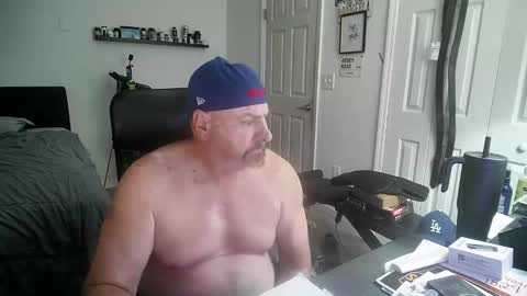 Snapshot of flaguy3233 chatting on 01.06.26 Florida guy online show from 01.06.26