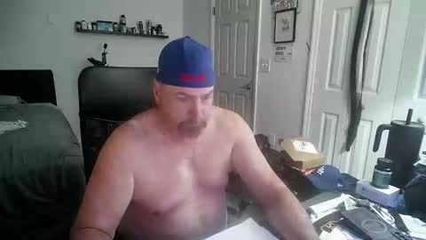 Snapshot of flaguy3233 chatting on 01.07.26 Florida guy online show from 01.07.26