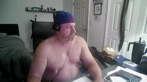 Snapshot of flaguy3233 chatting on 01.10.26 Florida guy online show from 01.10.26