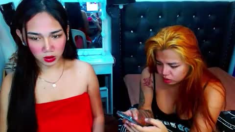 FLAMARA online show from 03.18.26