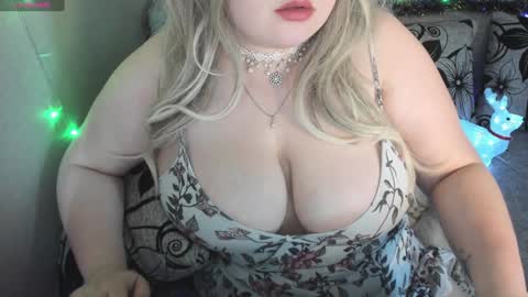 Gabrielle online show from 12.28.24