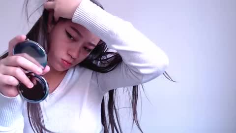 Snapshot of flamebond_room chatting on 10.16.25 tteo Sienna online show from 10.16.25