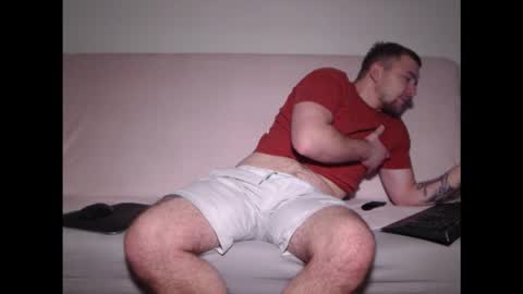 Flamefury18 online show from 11.16.25