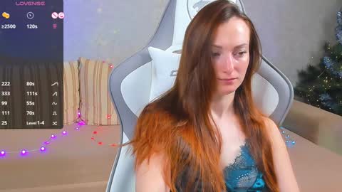 Yana online show from 12.17.24