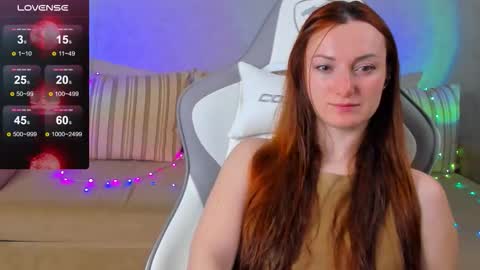 Yana online show from 10.24.25