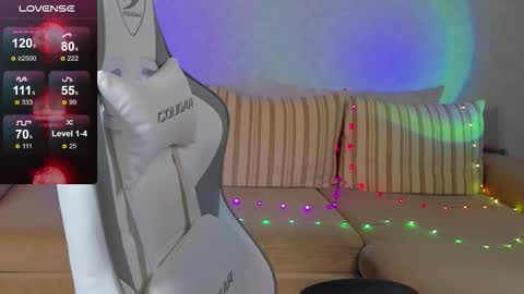 Yana online show from 11.17.25