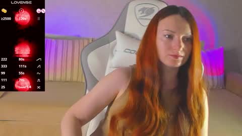 Snapshot of flamystar chatting on 07.06.26 Yana online show from 07.06.26