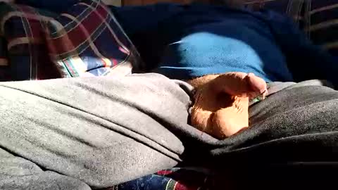 Snapshot of flannelbootyguy chatting on 02.14.26 Kaleb online show from 02.14.26