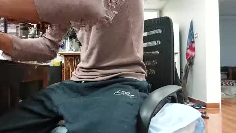 Snapshot of flashdick512 chatting on 10.21.25 flashdick512 online show from 10.21.25