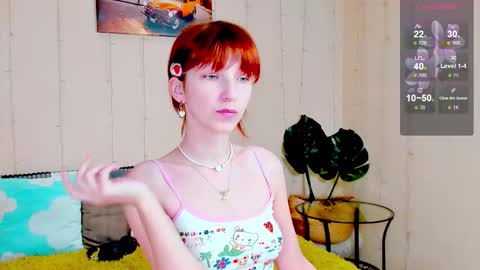 Snapshot of flatter_shy chatting on 11.09.25 Diana online show from 11.09.25