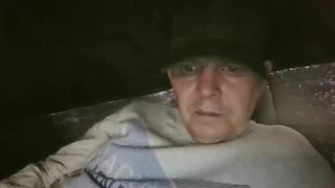 flattop69 online show from 10.31.25