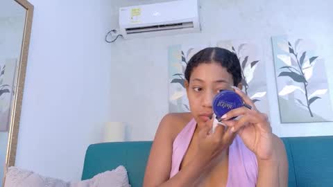 Flavia online show from 03.27.26