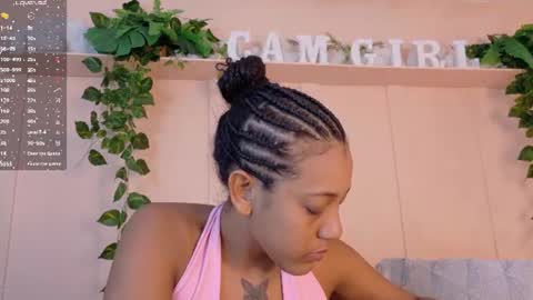Snapshot of flavia_cruz chatting on 06.21.26 Flavia online show from 06.21.26