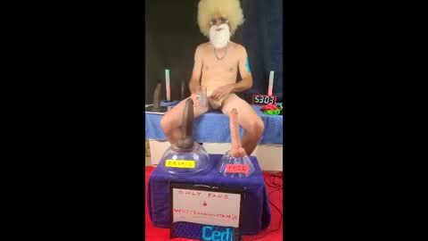 flavor_flave online show from 03.03.26