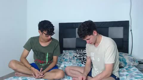 Steven and Daniel online show from 03.21.26