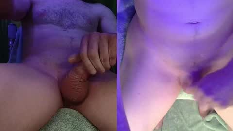 Snapshot of flerpeterpe chatting on 02.17.25 Flerpe online show from 02.17.25