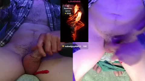 Flerpe online show from 03.10.25