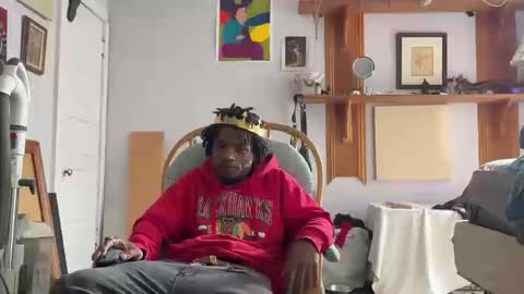 fleshbae online show from 10.14.25