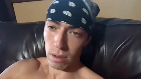 Snapshot of flesheatergod chatting on 09.16.25 flesheatergod online show from 09.16.25