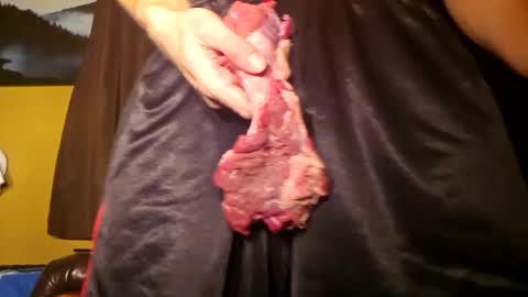 Snapshot of flesheatergod chatting on 09.19.25 flesheatergod online show from 09.19.25