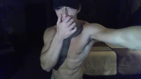 Snapshot of flesheatergod chatting on 10.10.25 flesheatergod online show from 10.10.25