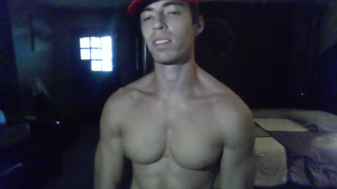 Snapshot of flesheatergod chatting on 10.10.25 flesheatergod online show from 10.10.25