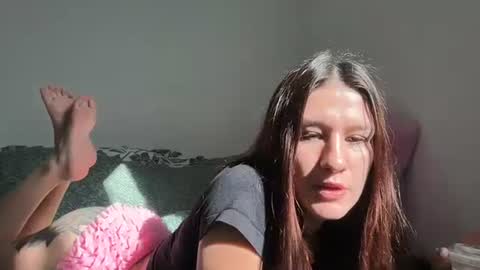 fleshxfairy online show from 09.12.25