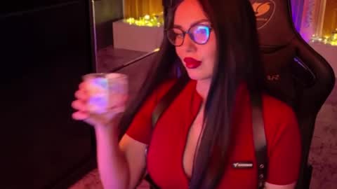 Snapshot of fleur_mysterious chatting on 02.27.26 fleur_mysterious online show from 02.27.26